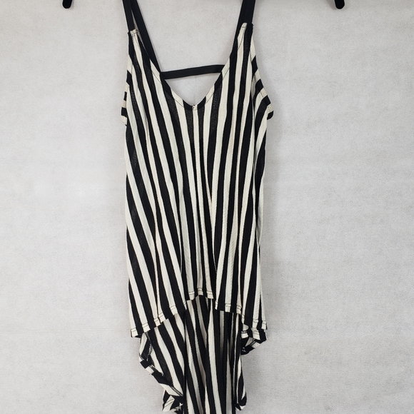 Urban Outfitters Tops - Striped Tanktop - PRICE FIRM.